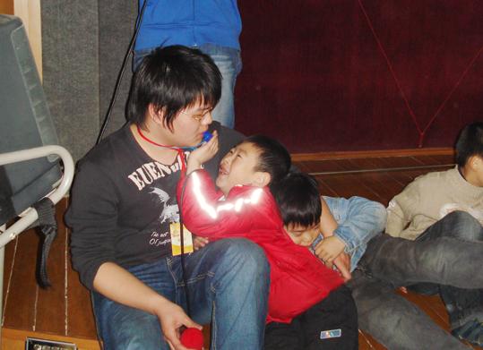 2009ĺ(l)־ΌW(xu)I(yng)