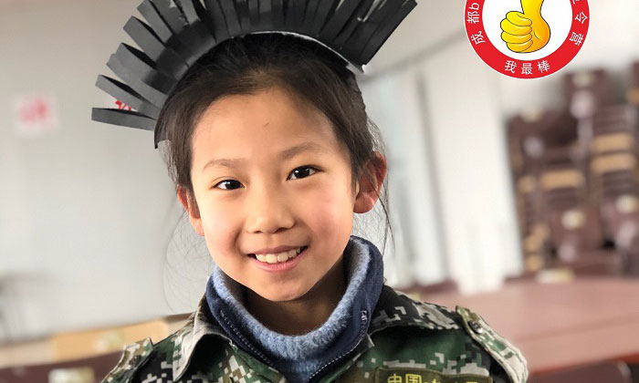 better軍事冬令營