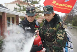 兵民國(guó)防
