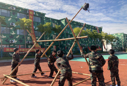羅馬炮架