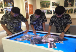 中國121軍事老師分析為什么孩子不愿聽你說