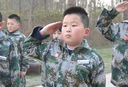 孩子參加121軍事冬令營(yíng)有什么好處？