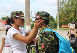 你了解孩子的心理嗎？121軍事帶你了解