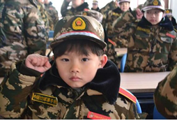 我們?yōu)槭裁匆x擇中國(guó)121軍事冬令營(yíng)