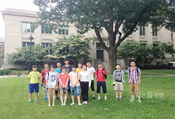 游學(xué)美國與旅游的區(qū)別？
