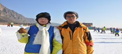 美國(guó)滑雪冬令營(yíng)與您分享滑雪必備重要常識(shí)