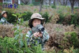 寒假參加安徽童子軍冬令營(yíng)應(yīng)該注意些什么