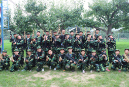 2024年安徽軍事冬令營(yíng)會(huì)不會(huì)很貴？