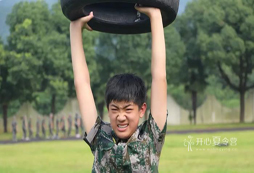 2024年安徽軍事冬令營選擇指南