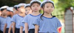 報(bào)名安徽小學(xué)生軍事冬令營(yíng)大概要花多少錢？