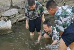 安徽鄉(xiāng)村體驗冬令營給孩子一次完美的寒假