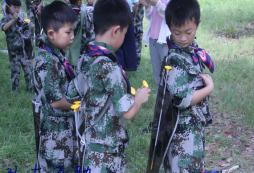 參加安徽青少年冬令營的安全有保障嗎？