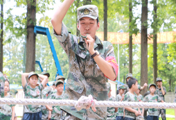 6~16歲的孩子能在安徽冬令營中得到哪些訓(xùn)練？