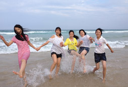 澳大利亞深度游學(xué)體驗(yàn)夏令營的活動(dòng)安排解讀