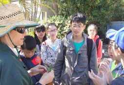 澳洲游學(xué)夏令營(yíng)實(shí)現(xiàn)名校夢(mèng)想