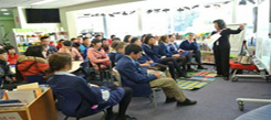澳大利亞英語冬令營真能提高英語水平嗎