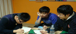 參加澳洲寒假游學(xué)如何與寄宿家庭友好相處