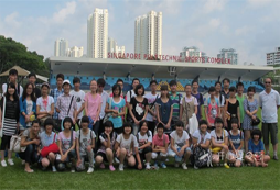 為什么要參加澳洲游學團？