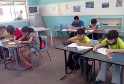 為什么選擇澳洲游學(xué)冬令營(yíng)？