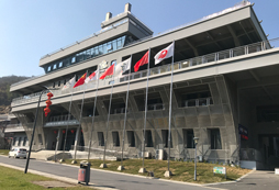 基地環(huán)境