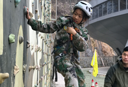 攀巖2