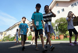 比頓國際游學的宿舍怎么樣