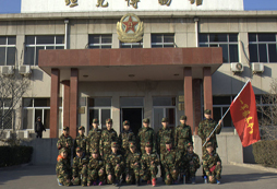 孩子在北京軍事冬令營(yíng)會(huì)得到哪些鍛煉？