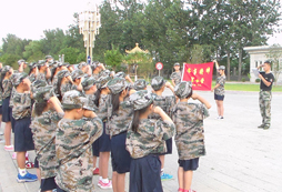 孩子參加北京吃苦冬令營需要準(zhǔn)備什么？