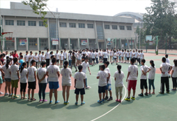 參加北京寒假冬令營的安全常識有哪些？