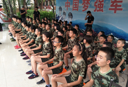青少年參加北京軍事冬令營要注意哪些？