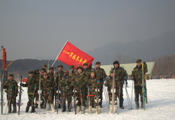 參加北京軍事冬令營有哪些注意事項？