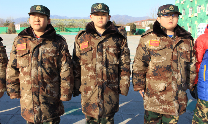 2024北京哪家軍事冬令營(yíng)搞得好