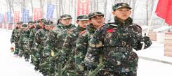 小學(xué)生參加北京軍事冬令營有什么生活保障？
