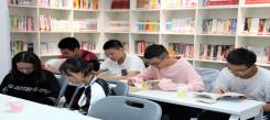 北京中學生學能冬令營適合什么孩子參加？