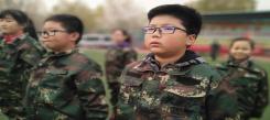 北京地區(qū)有價格低點的軍事冬令營活動嗎？