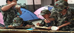 關(guān)于北京軍事冬令營的兩點(diǎn)誤區(qū)。