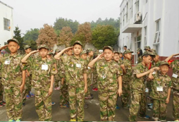 北京拓展真人CS活動的意義是什么？