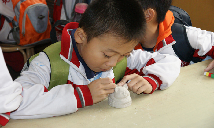 北京中小學(xué)冬令營