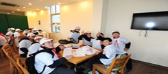 北京冬令營費(fèi)用為什么那么高？都包括哪些項(xiàng)目花銷？