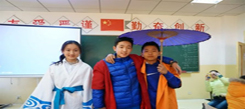 選擇北京吃苦冬令營時(shí)目的性要明確