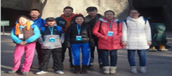 在北京勵志冬令營內(nèi)誰照顧學(xué)員的安全