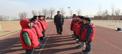 北京游學(xué)冬令營為青少年人生旅途增添一筆無形財(cái)富