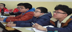 北京大學(xué)冬令營的四大特色教育模塊