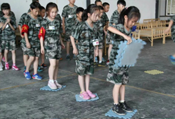 北京學(xué)生冬令營激發(fā)孩子內(nèi)在潛能
