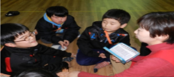 北京學(xué)生冬令營的報(bào)名和活動(dòng)流程