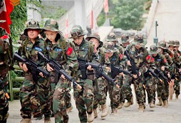 2024北京軍事冬令營的費用是多少呢？