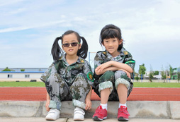 北京寒假軍事冬令營軍事拓展體驗(yàn)有？