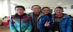 北京清華大學(xué)冬令營(yíng)讓青少年快樂(lè)游學(xué)