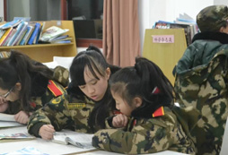 作業(yè)拖延癥就來北京中小學(xué)冬令營