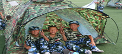 參加北京中小學(xué)冬令營需要帶零用錢嗎